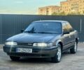 Коричневый Мазда 626, объемом двигателя 2.2 л и пробегом 260 тыс. км за 1700 $, фото 2 на Automoto.ua