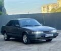 Коричневый Мазда 626, объемом двигателя 2.2 л и пробегом 260 тыс. км за 1700 $, фото 5 на Automoto.ua