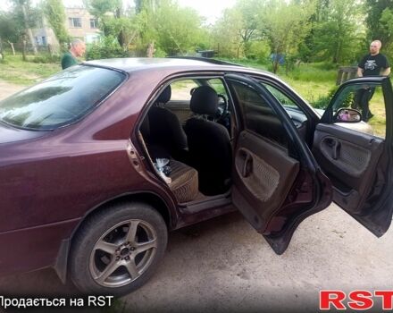 Коричневий Мазда 626, об'ємом двигуна 2 л та пробігом 0 тис. км за 1500 $, фото 2 на Automoto.ua