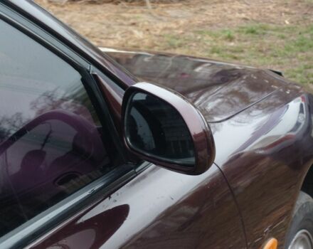 Коричневий Мазда 626, об'ємом двигуна 2 л та пробігом 304 тис. км за 1600 $, фото 2 на Automoto.ua