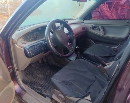 Коричневий Мазда 626, об'ємом двигуна 2 л та пробігом 304 тис. км за 1600 $, фото 14 на Automoto.ua