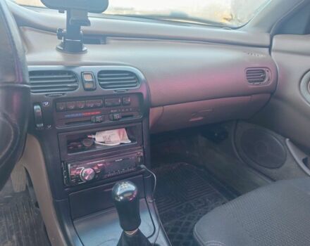 Коричневий Мазда 626, об'ємом двигуна 2 л та пробігом 304 тис. км за 1600 $, фото 15 на Automoto.ua