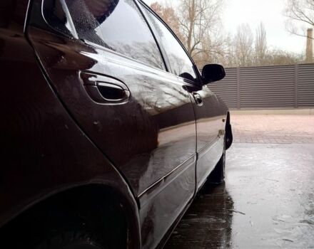 Коричневий Мазда 626, об'ємом двигуна 2 л та пробігом 304 тис. км за 1600 $, фото 4 на Automoto.ua