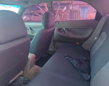 Коричневий Мазда 626, об'ємом двигуна 2 л та пробігом 304 тис. км за 1600 $, фото 13 на Automoto.ua