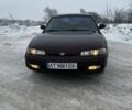Коричневый Мазда 626, объемом двигателя 1.8 л и пробегом 272 тыс. км за 2300 $, фото 1 на Automoto.ua