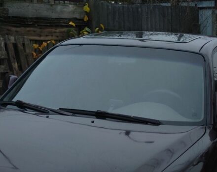 Коричневий Мазда 626, об'ємом двигуна 2 л та пробігом 304 тис. км за 1600 $, фото 3 на Automoto.ua