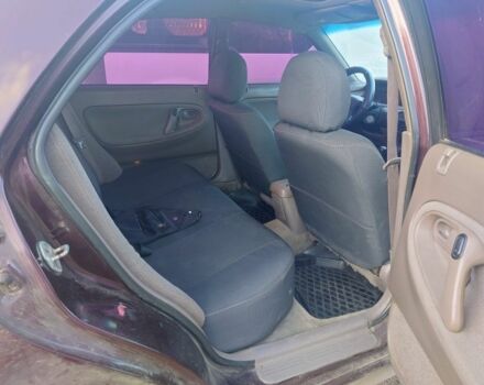 Коричневий Мазда 626, об'ємом двигуна 2 л та пробігом 304 тис. км за 1600 $, фото 17 на Automoto.ua