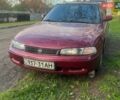 Коричневый Мазда 626, объемом двигателя 2 л и пробегом 287 тыс. км за 1500 $, фото 1 на Automoto.ua