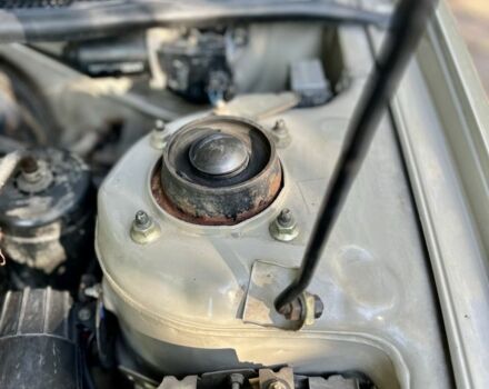 Коричневый Мазда 626, объемом двигателя 2 л и пробегом 169 тыс. км за 4500 $, фото 20 на Automoto.ua