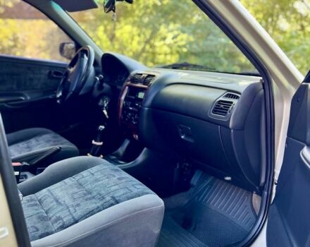 Коричневый Мазда 626, объемом двигателя 2 л и пробегом 169 тыс. км за 4500 $, фото 15 на Automoto.ua