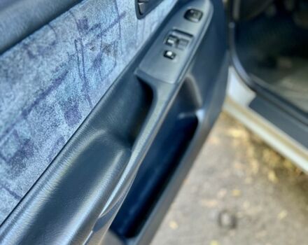 Коричневый Мазда 626, объемом двигателя 2 л и пробегом 169 тыс. км за 4500 $, фото 11 на Automoto.ua