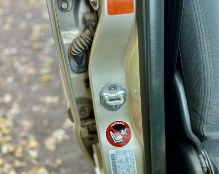 Коричневый Мазда 626, объемом двигателя 2 л и пробегом 169 тыс. км за 4500 $, фото 16 на Automoto.ua