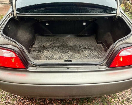 Коричневый Мазда 626, объемом двигателя 1.99 л и пробегом 280 тыс. км за 2800 $, фото 6 на Automoto.ua