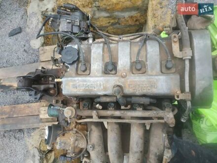 Мазда 626 1992 у Вінниці на Automoto.ua Коричневий Мазда 626, об'ємом двигуна 0 л та пробігом 200 тис. км за 400 $, фото 1 на Automoto.ua