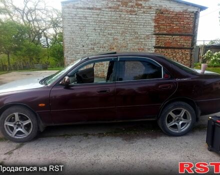 Мазда 626 1993 в Днепре (Днепропетровске) на Automoto.ua Коричневый Мазда 626, объемом двигателя 2 л и пробегом 0 тыс. км за 1500 $, фото 1 на Automoto.ua