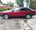 Красный Мазда 626, объемом двигателя 2 л и пробегом 250 тыс. км за 1212 $, фото 3 на Automoto.ua