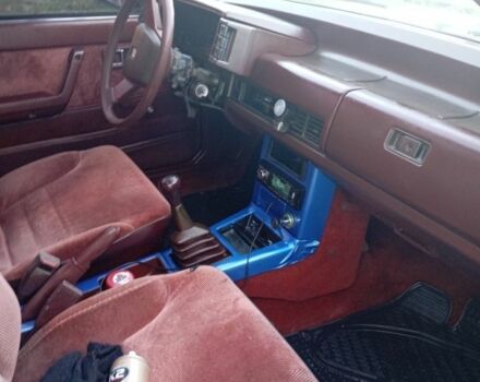 Червоний Мазда 626, об'ємом двигуна 2 л та пробігом 1000 тис. км за 1650 $, фото 4 на Automoto.ua