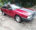 Красный Мазда 626, объемом двигателя 2 л и пробегом 250 тыс. км за 1212 $, фото 1 на Automoto.ua