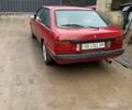 Красный Мазда 626, объемом двигателя 2 л и пробегом 1 тыс. км за 1900 $, фото 6 на Automoto.ua