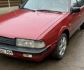 Красный Мазда 626, объемом двигателя 2 л и пробегом 10 тыс. км за 1900 $, фото 5 на Automoto.ua