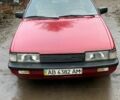 Красный Мазда 626, объемом двигателя 2 л и пробегом 1 тыс. км за 1900 $, фото 4 на Automoto.ua
