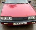 Красный Мазда 626, объемом двигателя 2 л и пробегом 1 тыс. км за 1900 $, фото 2 на Automoto.ua