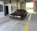 Красный Мазда 626, объемом двигателя 1.6 л и пробегом 449 тыс. км за 1100 $, фото 1 на Automoto.ua