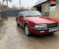 Красный Мазда 626, объемом двигателя 2 л и пробегом 10 тыс. км за 1900 $, фото 1 на Automoto.ua