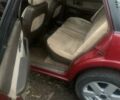 Красный Мазда 626, объемом двигателя 2 л и пробегом 10 тыс. км за 1900 $, фото 4 на Automoto.ua
