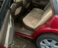 Красный Мазда 626, объемом двигателя 2 л и пробегом 1 тыс. км за 1900 $, фото 11 на Automoto.ua