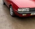 Красный Мазда 626, объемом двигателя 2 л и пробегом 1 тыс. км за 1900 $, фото 5 на Automoto.ua