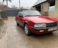 Красный Мазда 626, объемом двигателя 2 л и пробегом 1 тыс. км за 1900 $, фото 1 на Automoto.ua