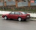 Красный Мазда 626, объемом двигателя 2 л и пробегом 10 тыс. км за 1900 $, фото 1 на Automoto.ua