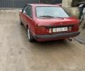 Красный Мазда 626, объемом двигателя 2 л и пробегом 10 тыс. км за 1900 $, фото 11 на Automoto.ua