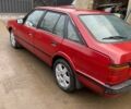 Красный Мазда 626, объемом двигателя 2 л и пробегом 1 тыс. км за 1900 $, фото 8 на Automoto.ua