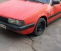 Красный Мазда 626, объемом двигателя 0 л и пробегом 11 тыс. км за 595 $, фото 5 на Automoto.ua