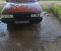 Красный Мазда 626, объемом двигателя 1.99 л и пробегом 608 тыс. км за 1100 $, фото 1 на Automoto.ua