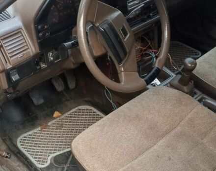 Красный Мазда 626, объемом двигателя 0 л и пробегом 11 тыс. км за 595 $, фото 6 на Automoto.ua