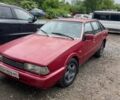 Красный Мазда 626, объемом двигателя 0 л и пробегом 144 тыс. км за 450 $, фото 1 на Automoto.ua