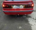 Червоний Мазда 626, об'ємом двигуна 1.8 л та пробігом 3 тис. км за 1850 $, фото 4 на Automoto.ua