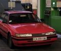 Червоний Мазда 626, об'ємом двигуна 2 л та пробігом 200 тис. км за 2500 $, фото 3 на Automoto.ua