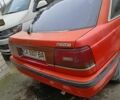 Червоний Мазда 626, об'ємом двигуна 2 л та пробігом 264 тис. км за 1200 $, фото 1 на Automoto.ua