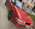 Червоний Мазда 626, об'ємом двигуна 2 л та пробігом 350 тис. км за 1506 $, фото 1 на Automoto.ua