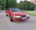 Червоний Мазда 626, об'ємом двигуна 1.8 л та пробігом 480 тис. км за 1100 $, фото 1 на Automoto.ua