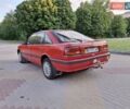 Красный Мазда 626, объемом двигателя 1.8 л и пробегом 480 тыс. км за 1600 $, фото 4 на Automoto.ua