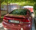 Красный Мазда 626, объемом двигателя 2.5 л и пробегом 485 тыс. км за 1400 $, фото 1 на Automoto.ua