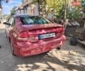 Красный Мазда 626, объемом двигателя 2.5 л и пробегом 480 тыс. км за 1250 $, фото 1 на Automoto.ua