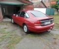Красный Мазда 626, объемом двигателя 1.99 л и пробегом 350 тыс. км за 2600 $, фото 2 на Automoto.ua