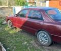 Красный Мазда 626, объемом двигателя 2 л и пробегом 418 тыс. км за 1650 $, фото 1 на Automoto.ua