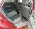 Красный Мазда 626, объемом двигателя 2 л и пробегом 350 тыс. км за 1999 $, фото 6 на Automoto.ua